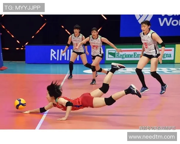 深圳排球队的灵活性揭秘：排球运动中的战术与技巧探讨