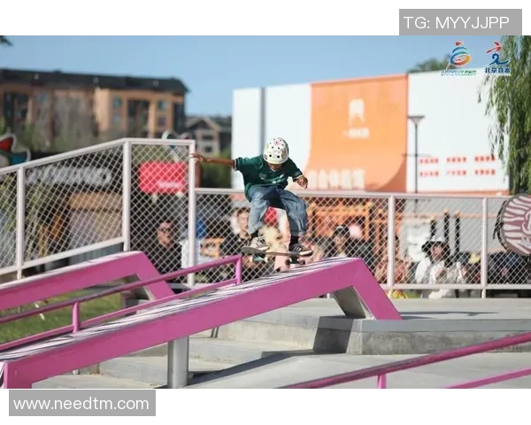 滑板战术解析：上海滑板队如何运用边路渗透提升比赛优势