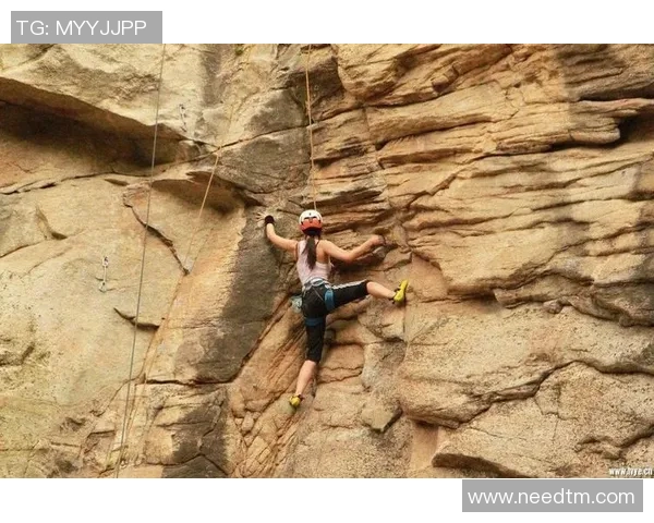 西安攀岩队的力量与精神探索攀岩运动的魅力与挑战