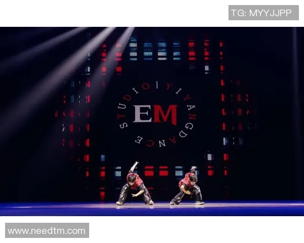 街舞盛宴：深入南京街舞队的团队合作与创意之旅